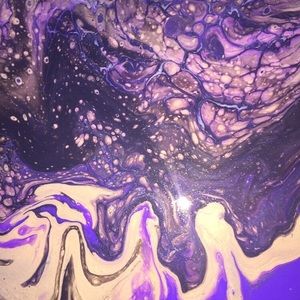 Fluid Art